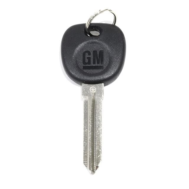 Transponder Keys